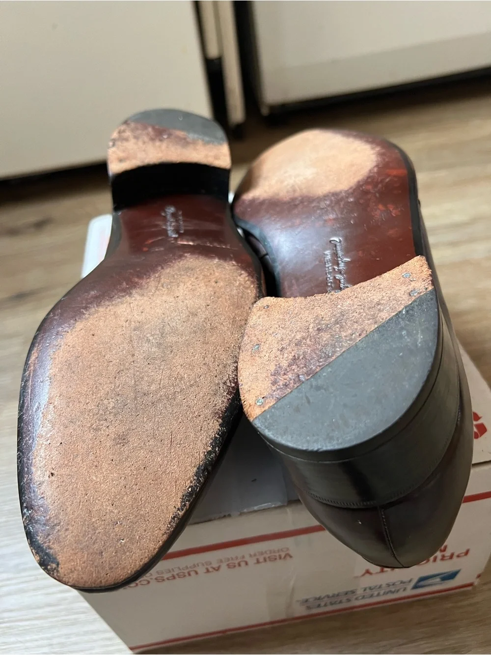 Florsheim up sale